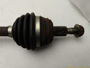 Audi TT Driver Left Rear Axle Drive Shaft-11