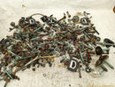 Audi TT Dismantling Hardware Fasteners Bolts & Nuts-8