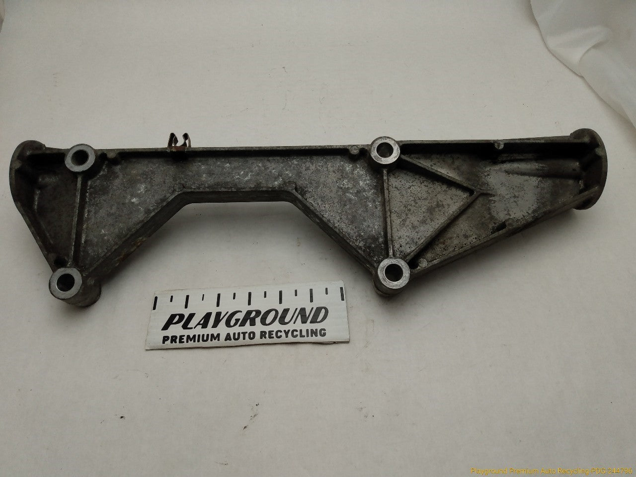 Audi TT Rear Differential Mount Bracket