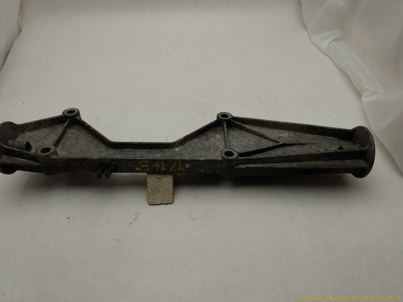 Audi TT Rear Differential Mount Bracket