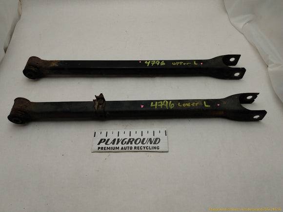 Audi TT Pair Of Rear Left Control Arms