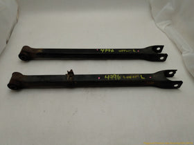 Audi TT Pair Of Rear Left Control Arms - 0