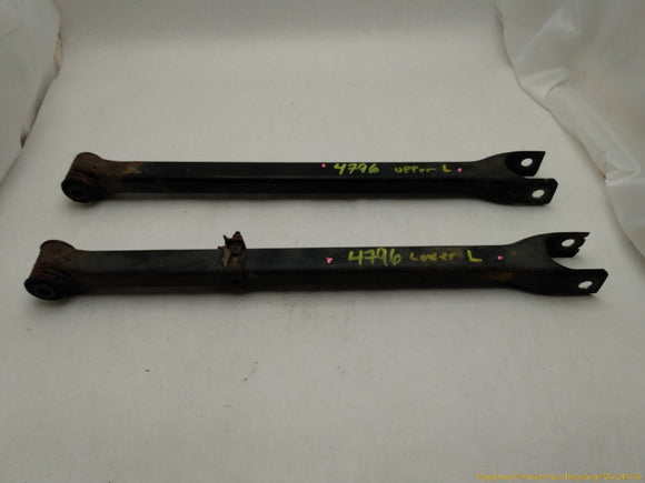 Audi TT Pair Of Rear Left Control Arms