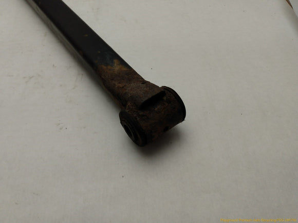 Audi TT Pair Of Rear Left Control Arms