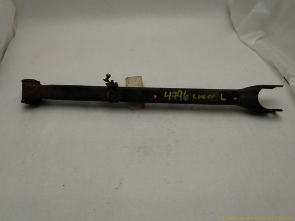 Audi TT Pair Of Rear Left Control Arms