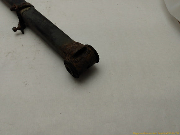 Audi TT Pair Of Rear Left Control Arms