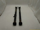 Audi TT Pair Of Rear Left Control Arms-11