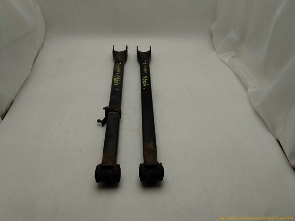Audi TT Pair Of Rear Left Control Arms