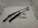 Volvo C30 Pair Of Windshield Wiper Arms-1