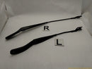 Volvo C30 Pair Of Windshield Wiper Arms-3