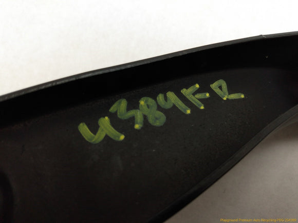 Volvo C30 Pair Of Windshield Wiper Arms