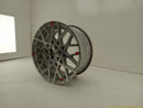Audi TT Aftermarket Single Alloy Wheel Rim-3