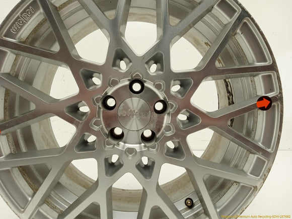 Audi TT Aftermarket Single Alloy Wheel Rim