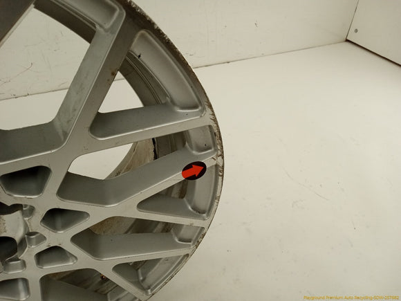 Audi TT Aftermarket Single Alloy Wheel Rim