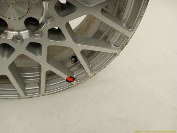 Audi TT Aftermarket Single Alloy Wheel Rim