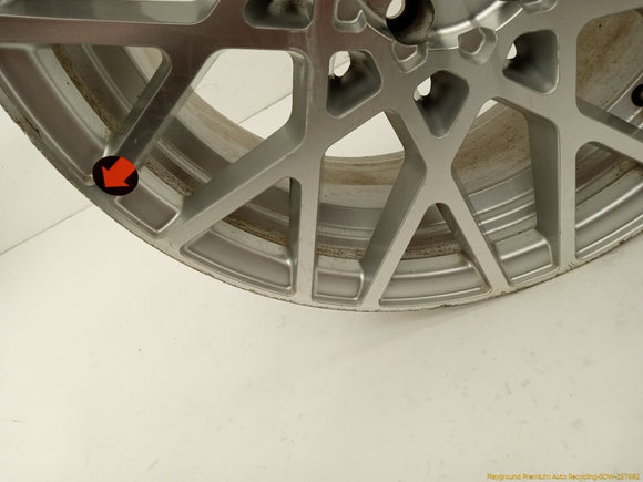 Audi TT Aftermarket Single Alloy Wheel Rim