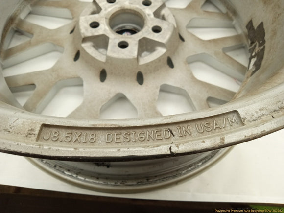 Audi TT Aftermarket Single Alloy Wheel Rim