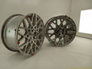 Audi TT Pair Of Aftermarket  Alloy Wheels-3