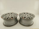 Audi TT Pair Of Aftermarket  Alloy Wheels-4