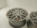 Audi TT Pair Of Aftermarket  Alloy Wheels-5