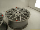 Audi TT Pair Of Aftermarket  Alloy Wheels-6