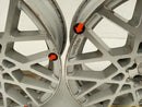Audi TT Pair Of Aftermarket  Alloy Wheels-8