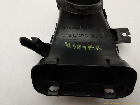 Volvo C30 Intake Air Duct