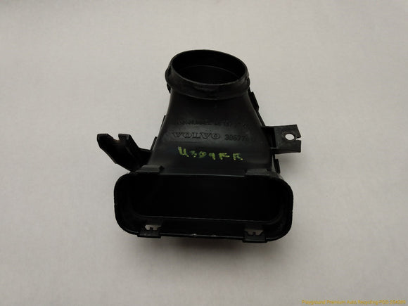 Volvo C30 Intake Air Duct