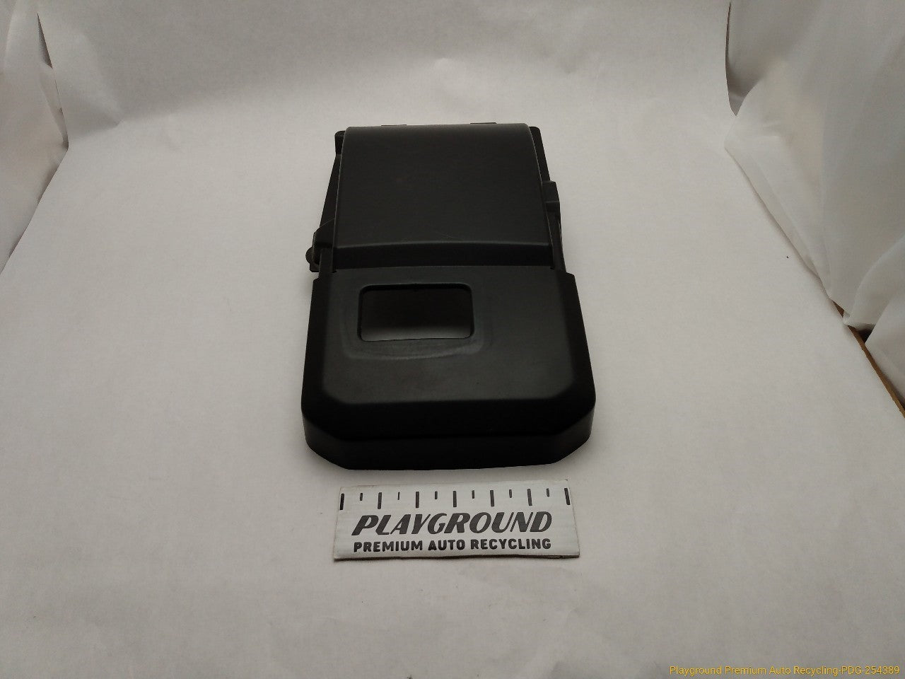 Volvo C30 Battery Cover