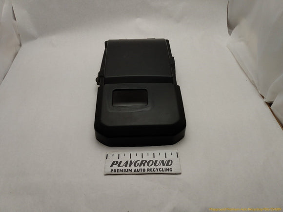 Volvo C30 Battery Cover