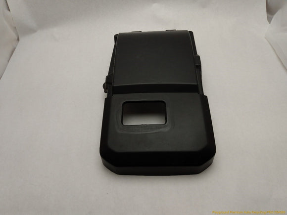 Volvo C30 Battery Cover