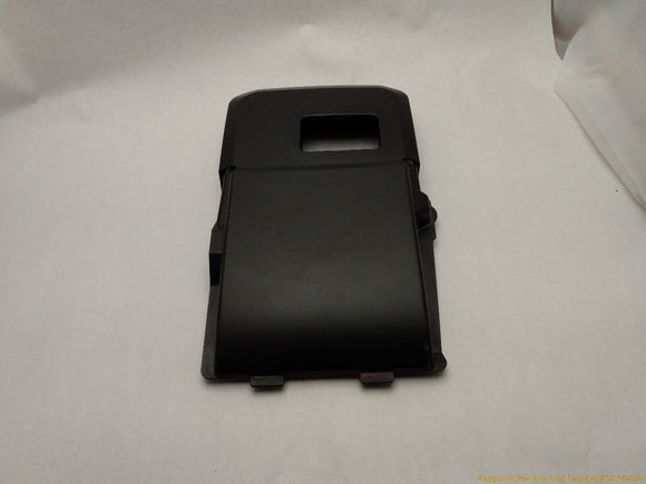 Volvo C30 Battery Cover