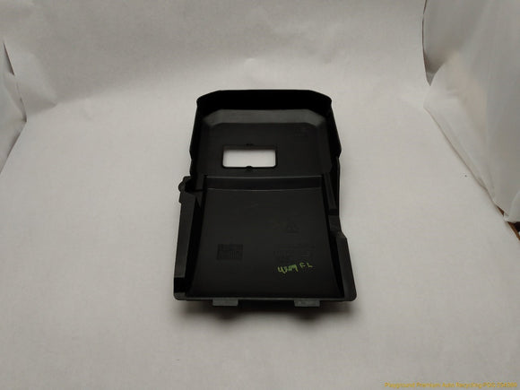 Volvo C30 Battery Cover