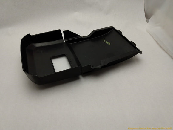 Volvo C30 Battery Cover