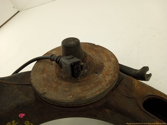 Audi TT Passenger Right Rear Trailing Arm Assembly