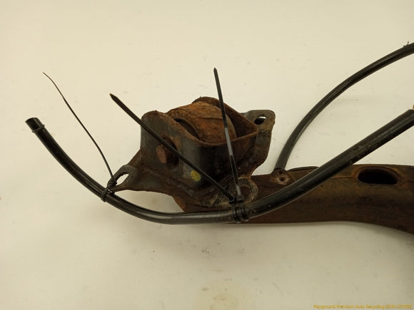 Audi TT Driver Left Rear Trailing Arm Assembly