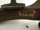 Audi TT Driver Left Rear Trailing Arm Assembly-8