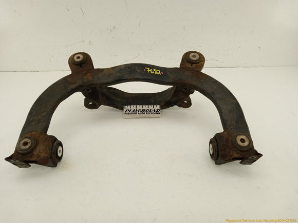 Audi TT Rear Crossmember Subframe