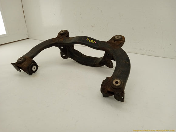 Audi TT Rear Crossmember Subframe