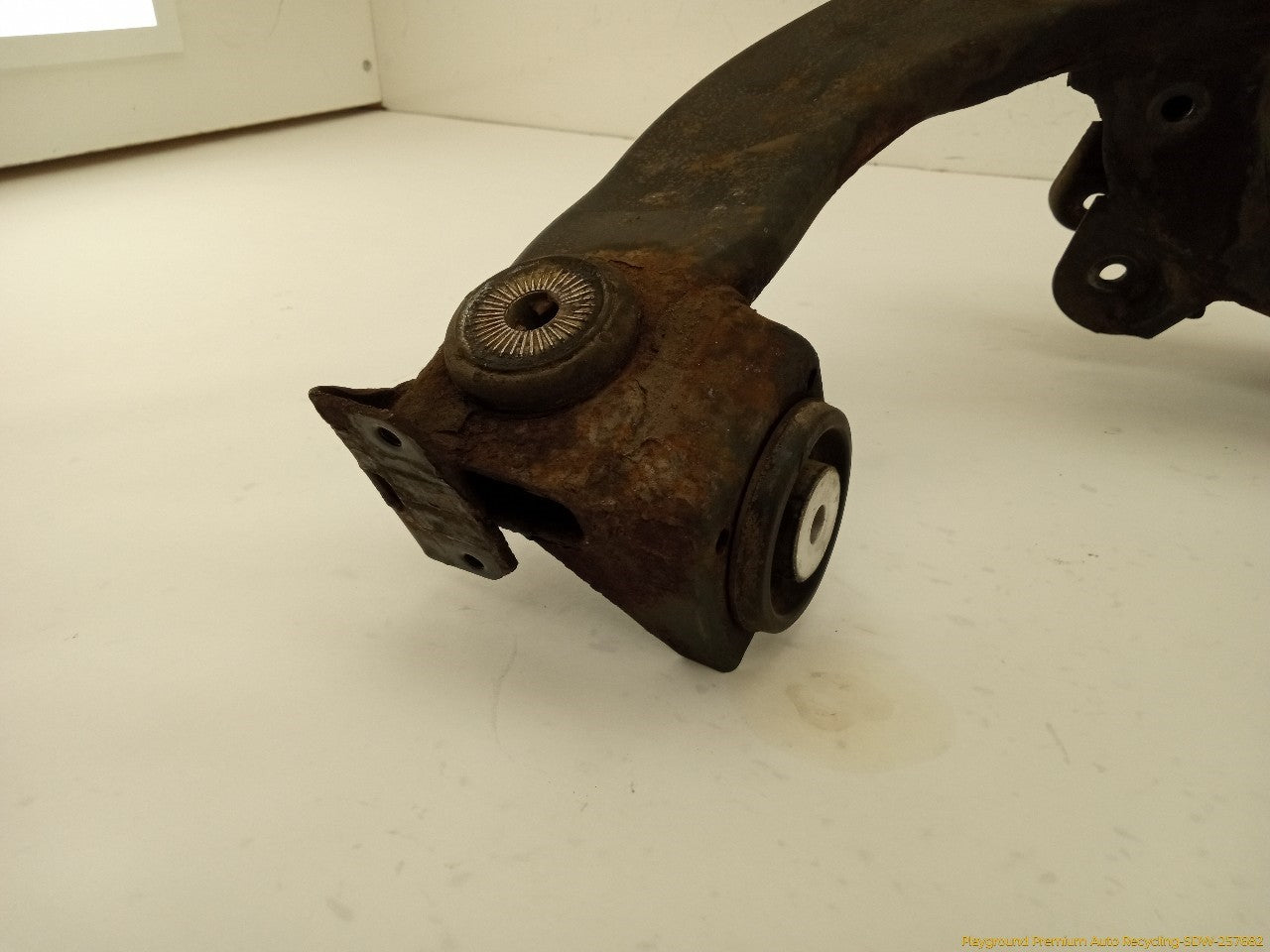 Audi TT Rear Crossmember Subframe
