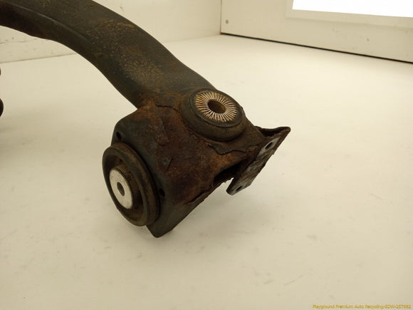 Audi TT Rear Crossmember Subframe