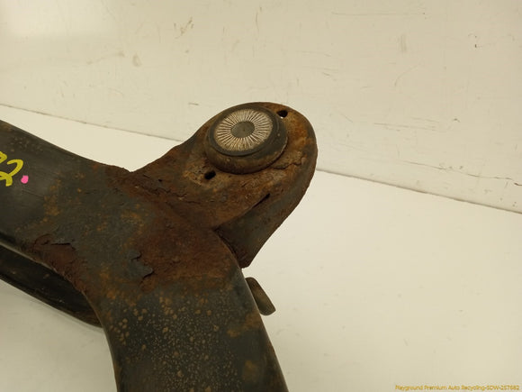 Audi TT Rear Crossmember Subframe