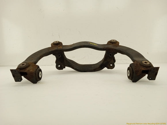 Audi TT Rear Crossmember Subframe