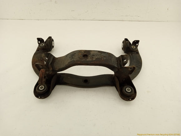 Audi TT Rear Crossmember Subframe