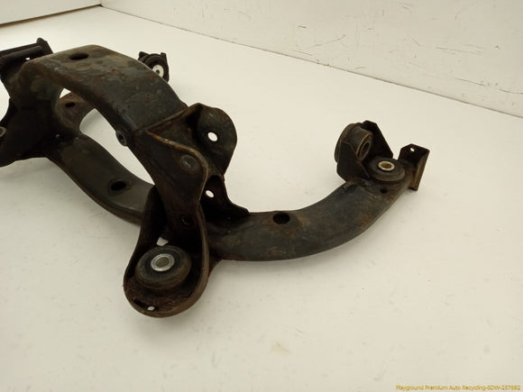 Audi TT Rear Crossmember Subframe