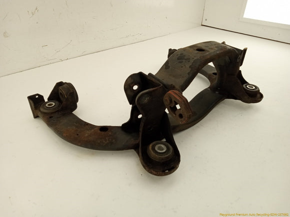 Audi TT Rear Crossmember Subframe