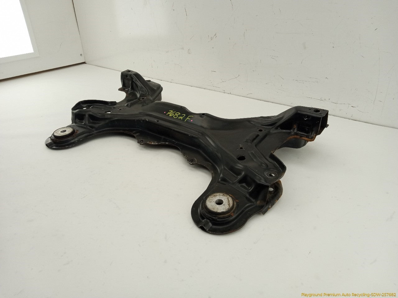 Audi TT Front Crossmember Subframe