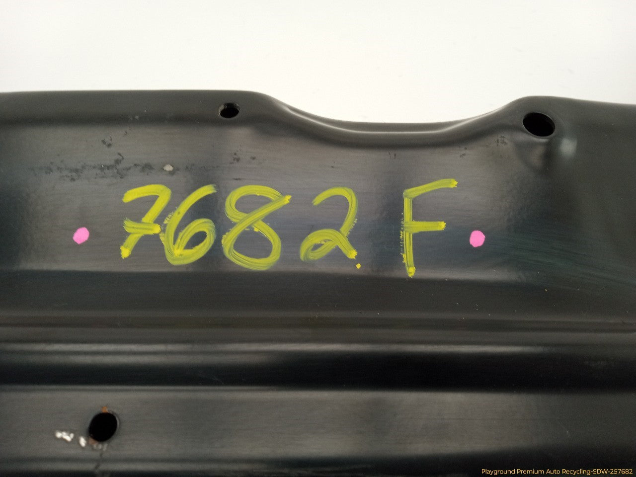 Audi TT Front Crossmember Subframe