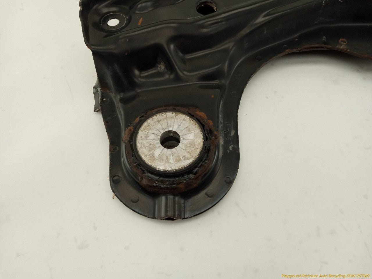 Audi TT Front Crossmember Subframe