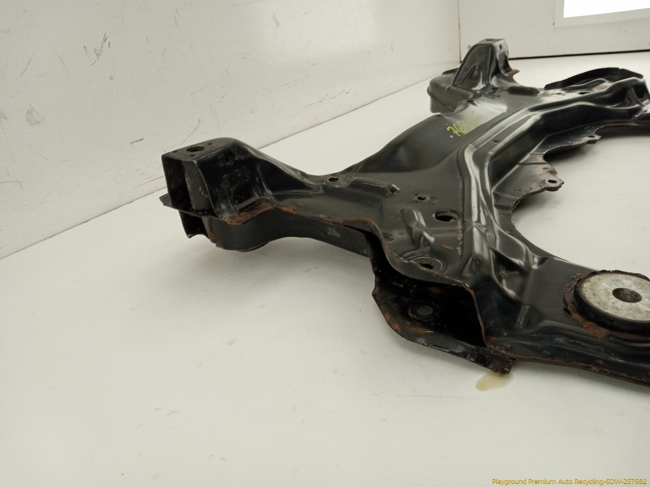 Audi TT Front Crossmember Subframe